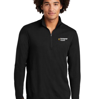 Sport-Tek Men's 1/4 Zip Pullover